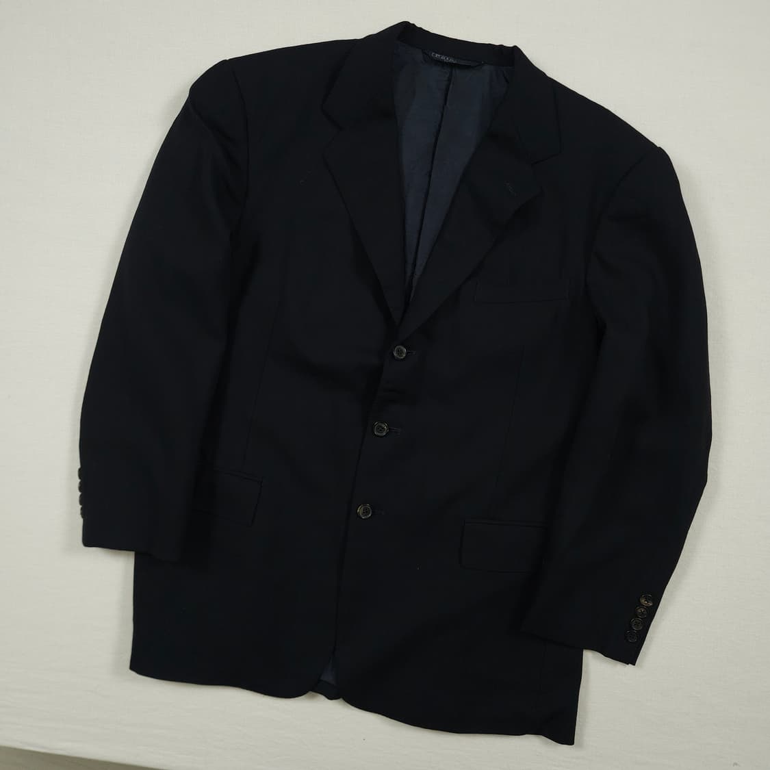 L(100) 폴로 랄프로렌 클래식 블레이저 네이비 상품이미지2