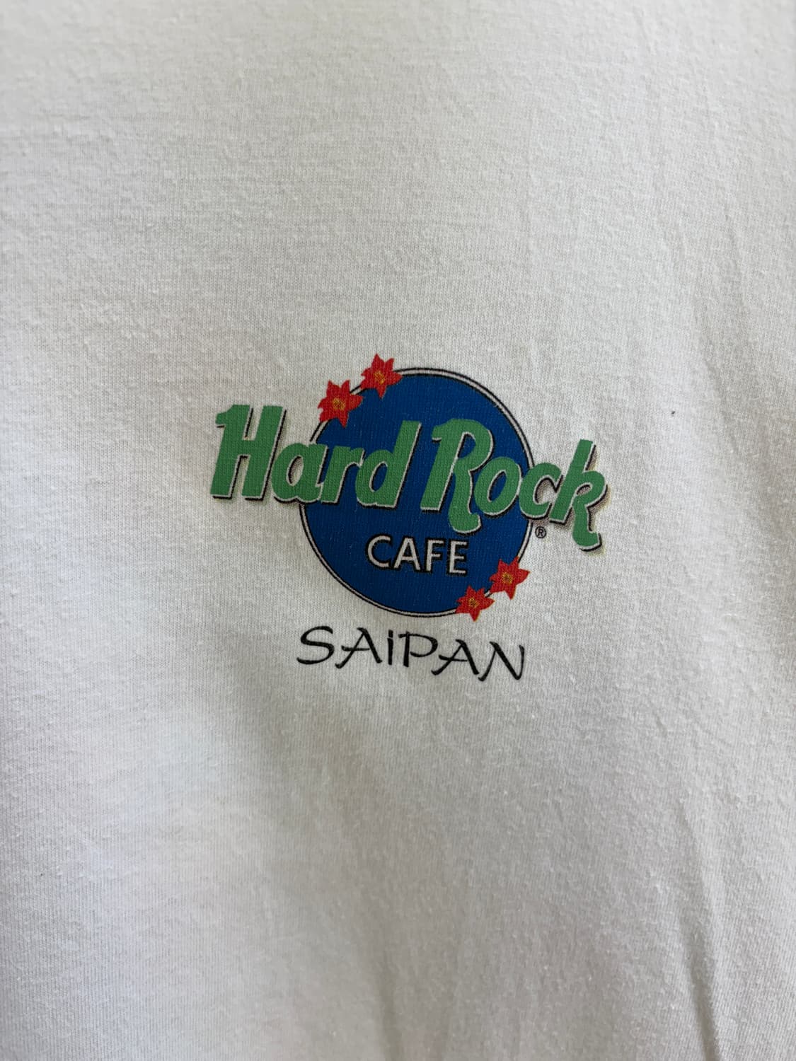 HARD ROCK CAFE 반팔티셔츠 상품이미지5