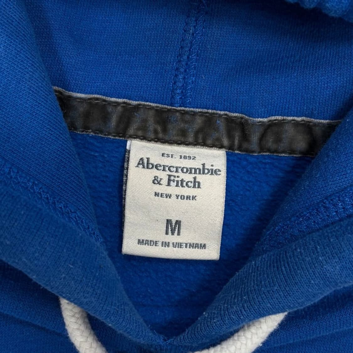 아베크롬비 로고 후드티 v1143 상품이미지5