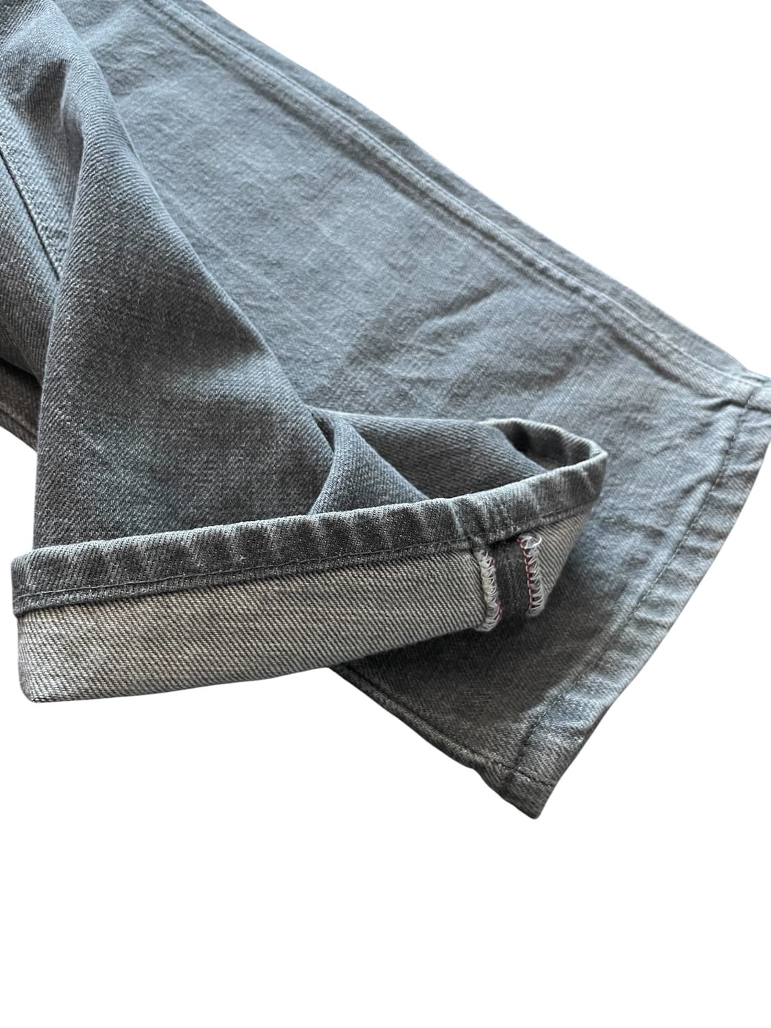 classic raw denim 상품이미지5