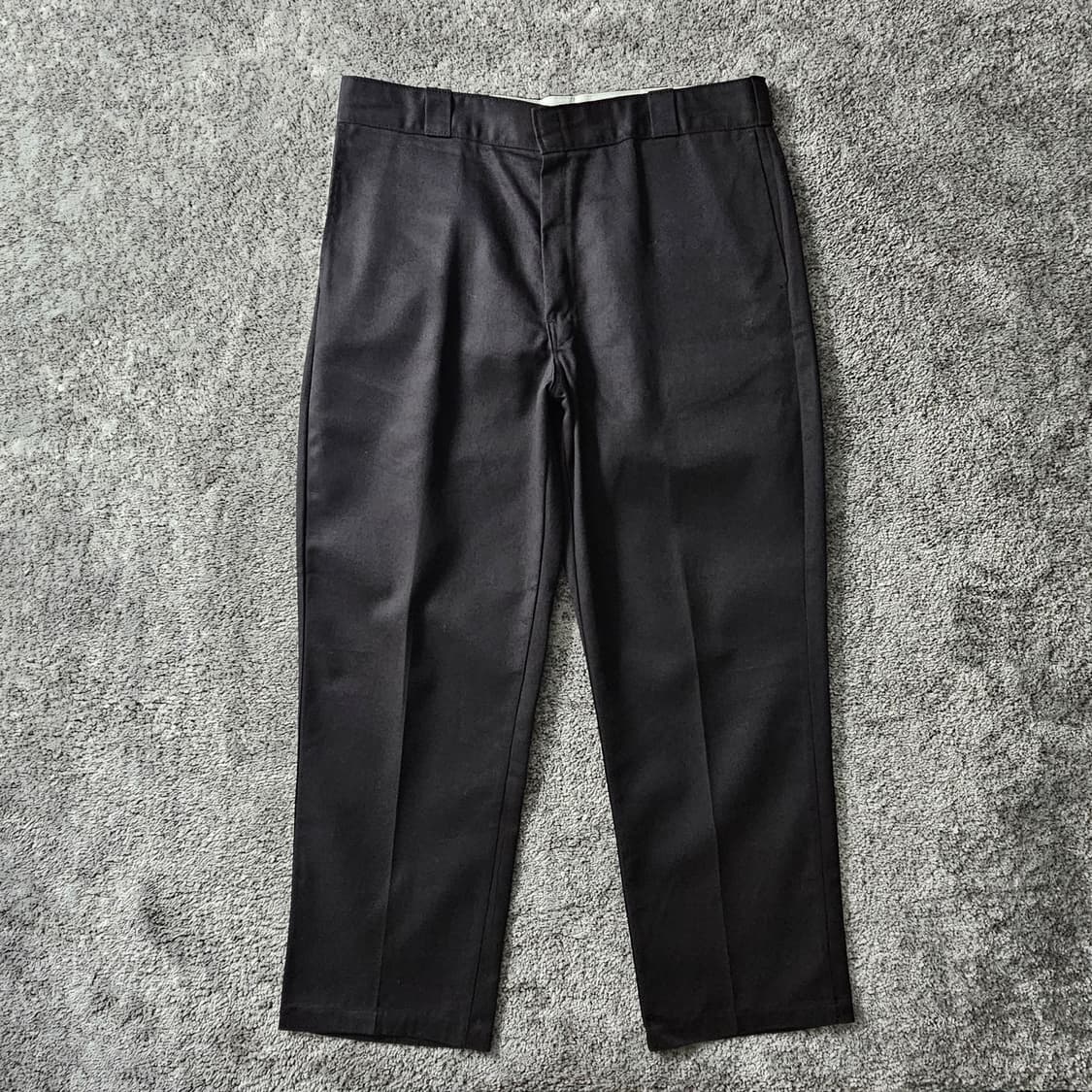 Dickies 오리지널 핏 팬츠 상품이미지1