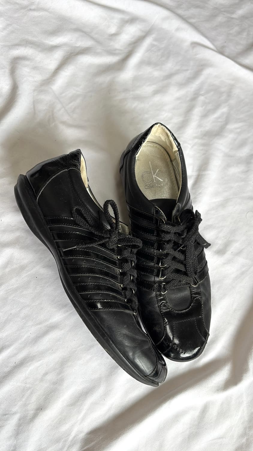 00's Sideline Sneakers 265 상품이미지4