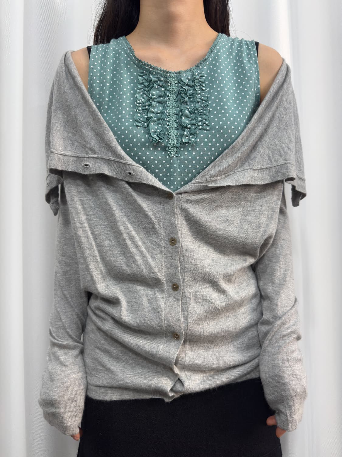 design cardigan 상품이미지1