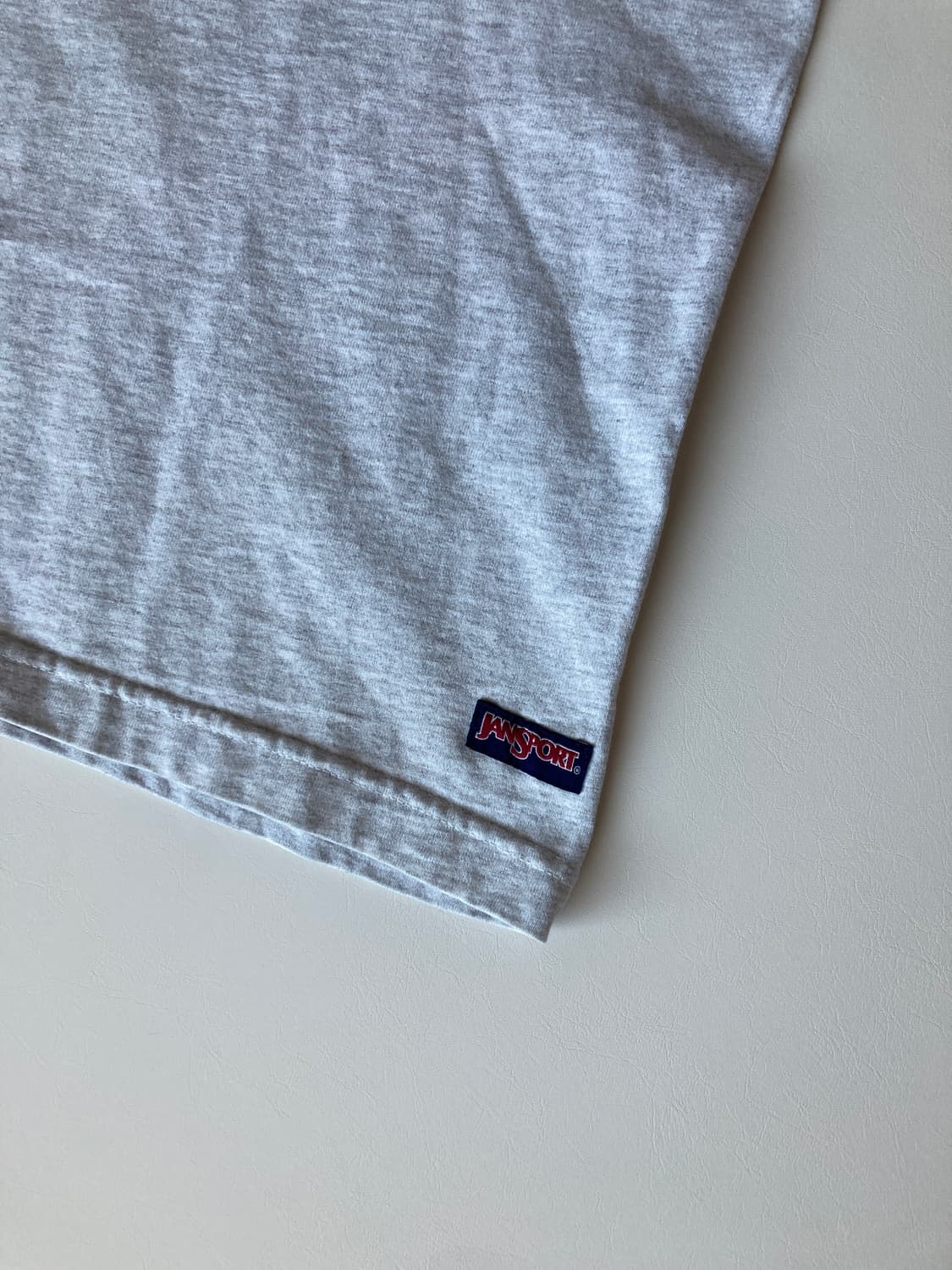 Heavy cotton T-shirt / made in usa 상품이미지6