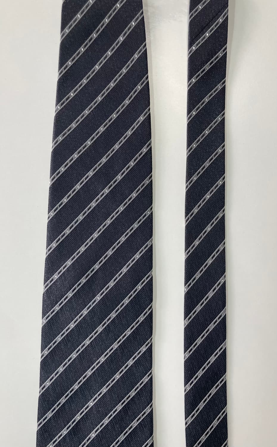 아쿠아스큐텀 넥타이 상품이미지3