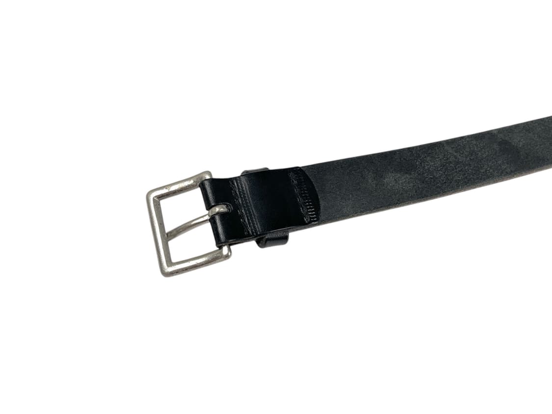 cut&sew belt 상품이미지7