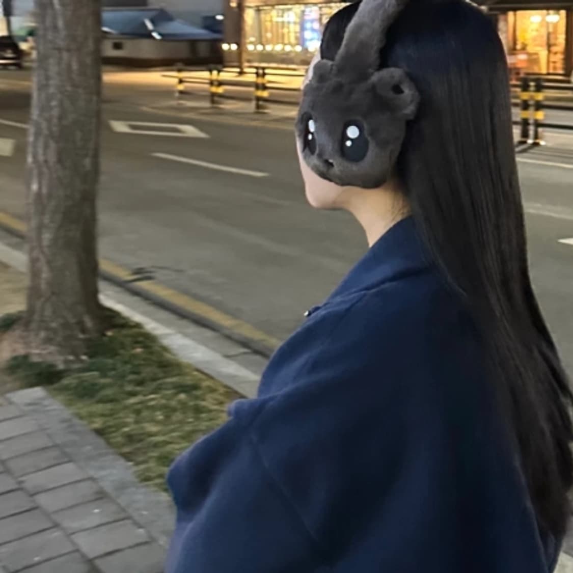 팔라스 이어워머 귀도리 상품이미지2