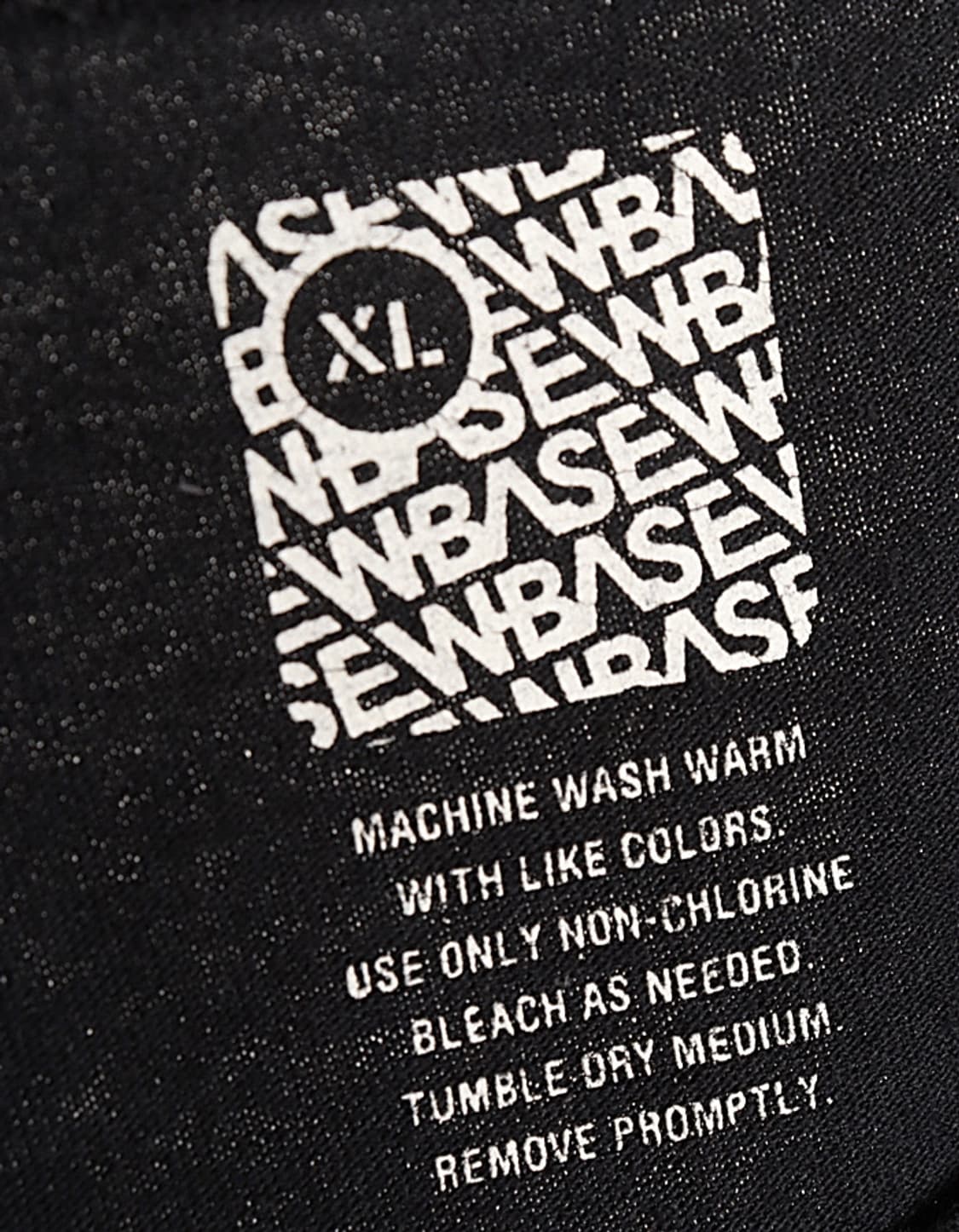 WBASE Cotton TankTop   상품이미지5