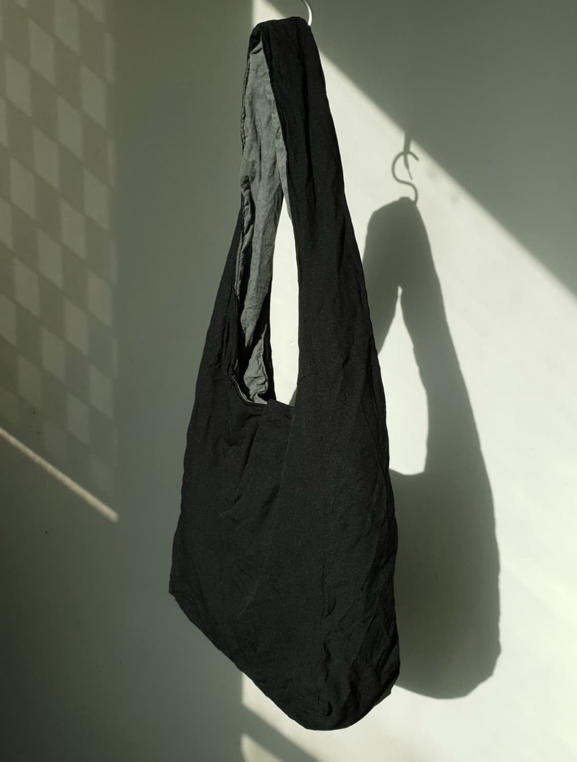 Comme Des Garcons reversible bag 상품이미지7