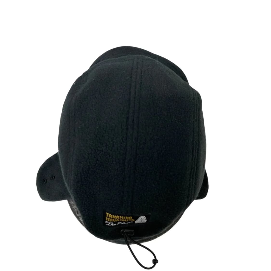 솔로이스트 22aw 플라이트캡  상품이미지5