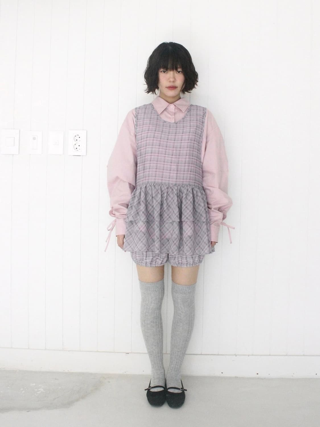 르몽드페페 페어리 드레스 상품이미지1