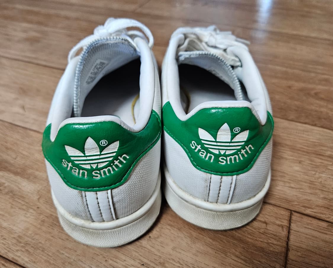 아디다스 스탠스미스 골프화/golf운동화/240 상품이미지5