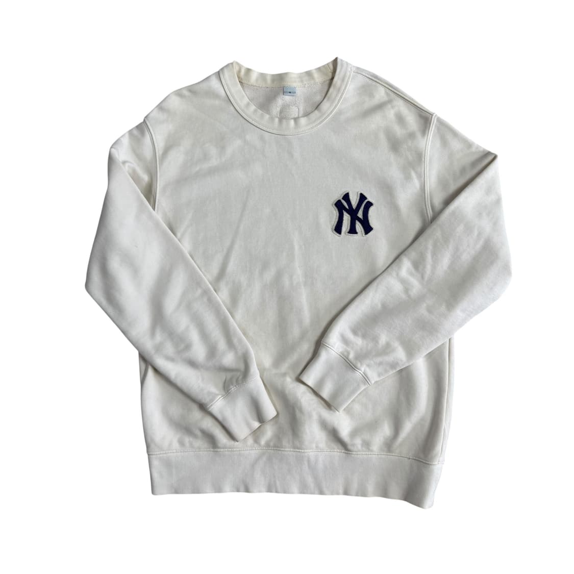 뉴욕양키즈 맨투맨 상품이미지1