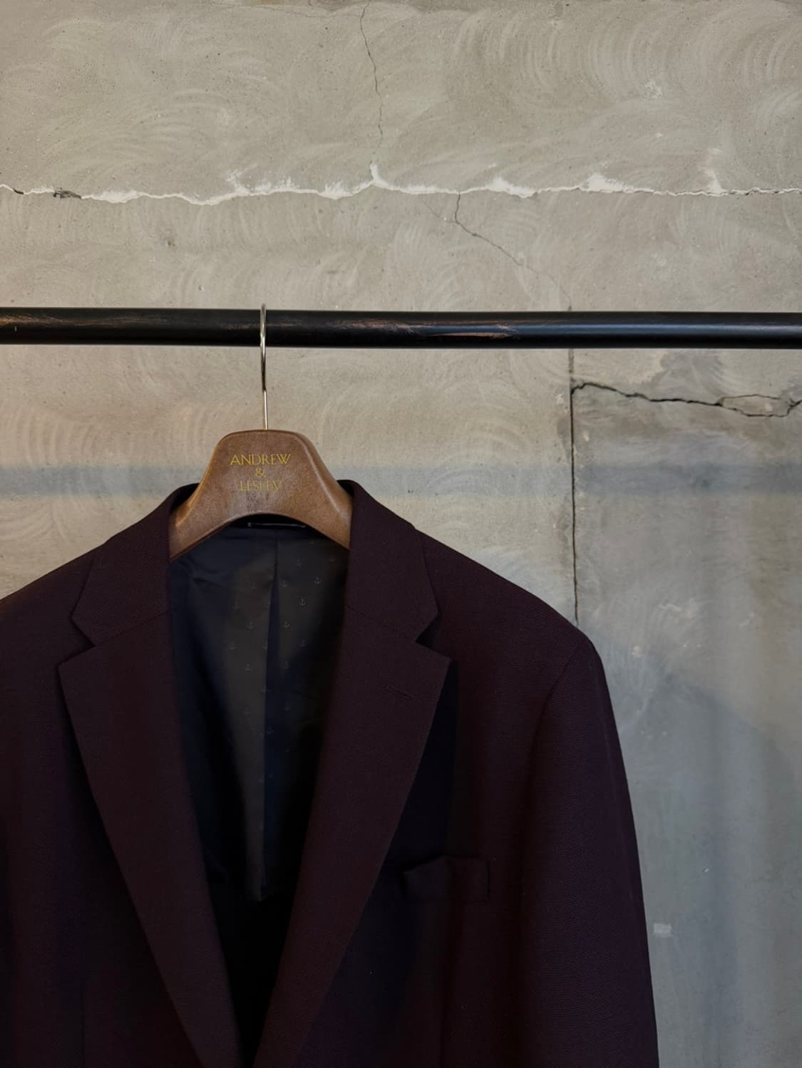 타미힐피거 테일러드 자켓 100 상품이미지4