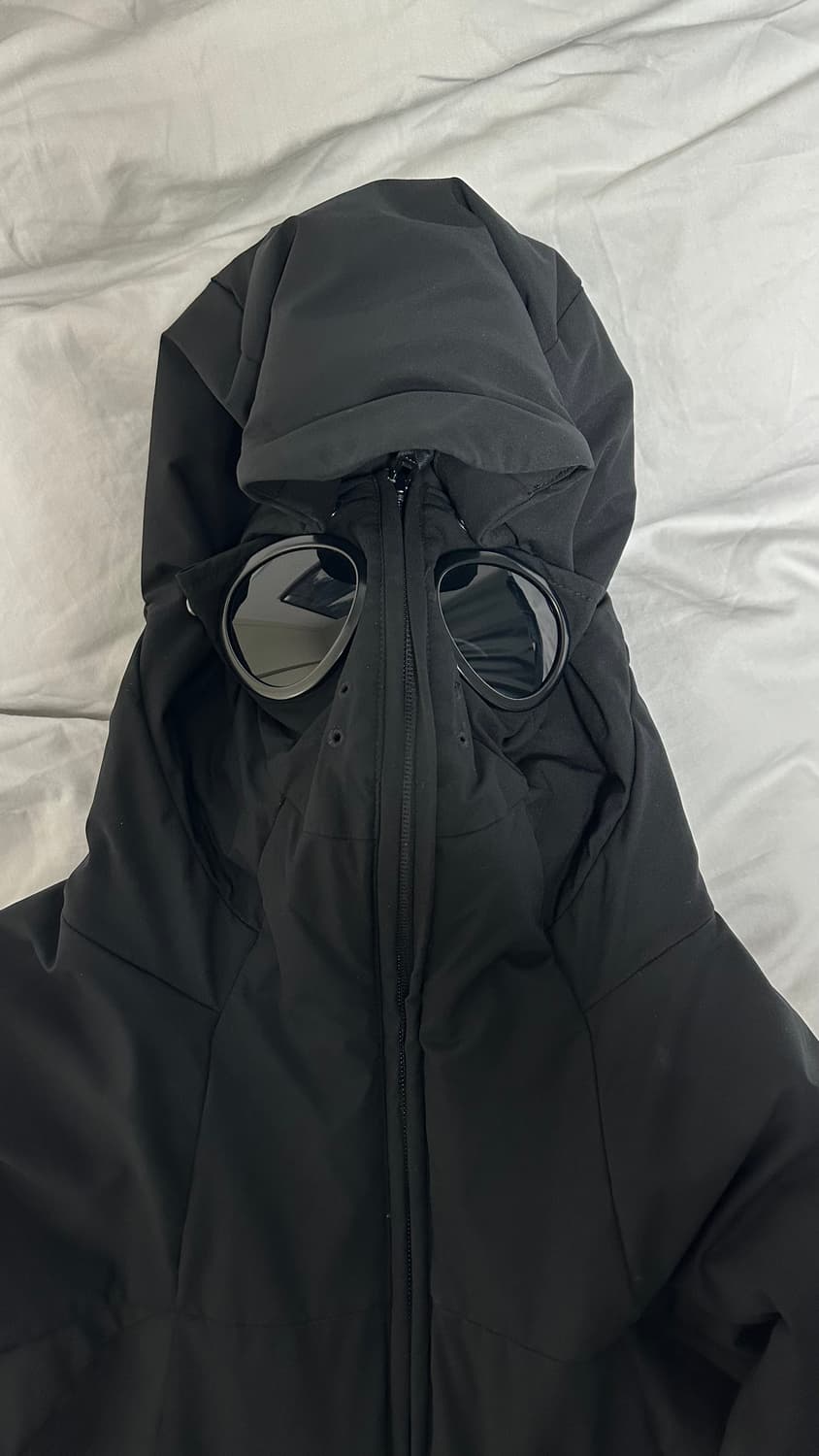 cp컴퍼니 고글자켓 48 상품이미지3