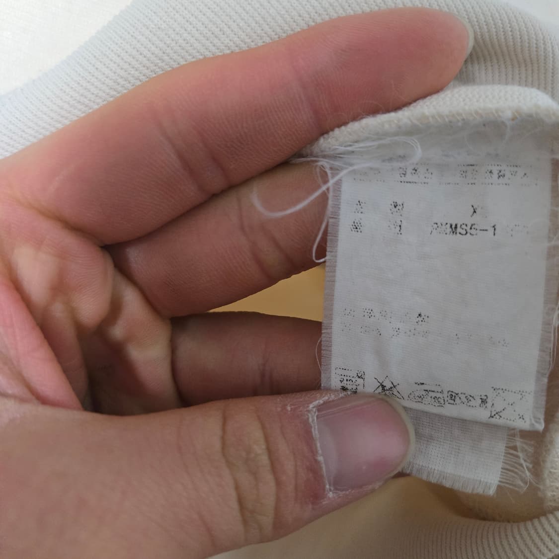 폴로랄프로렌 스포츠 사이드라인 져지 / 남성 져지 / 남성 집업 상품이미지5