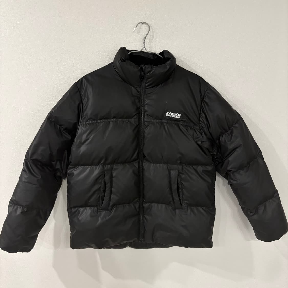 지오다노 주니어 Athletics Club 패딩 165 상품이미지1