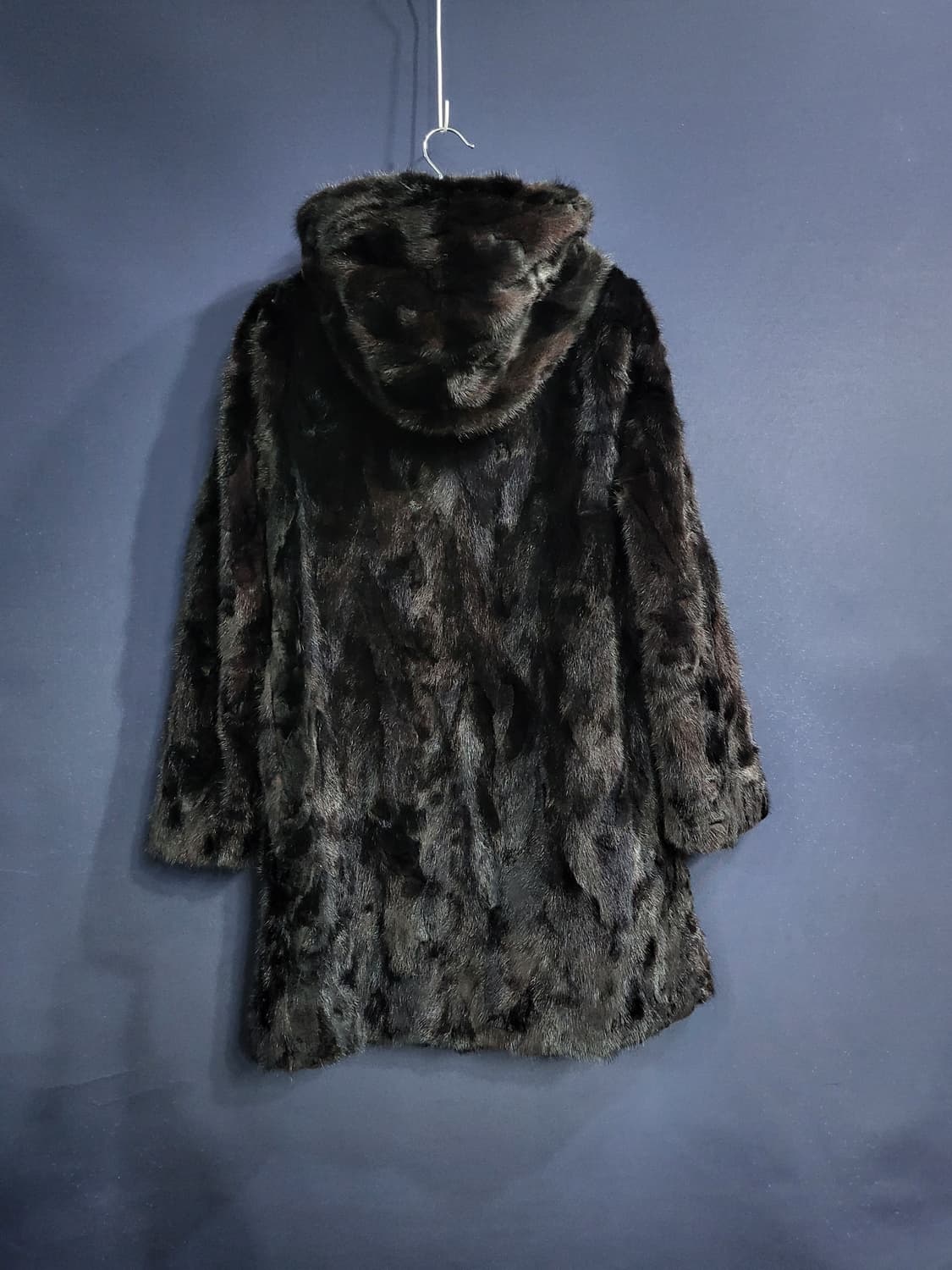 LYNN 린 후드밍크 상품이미지5