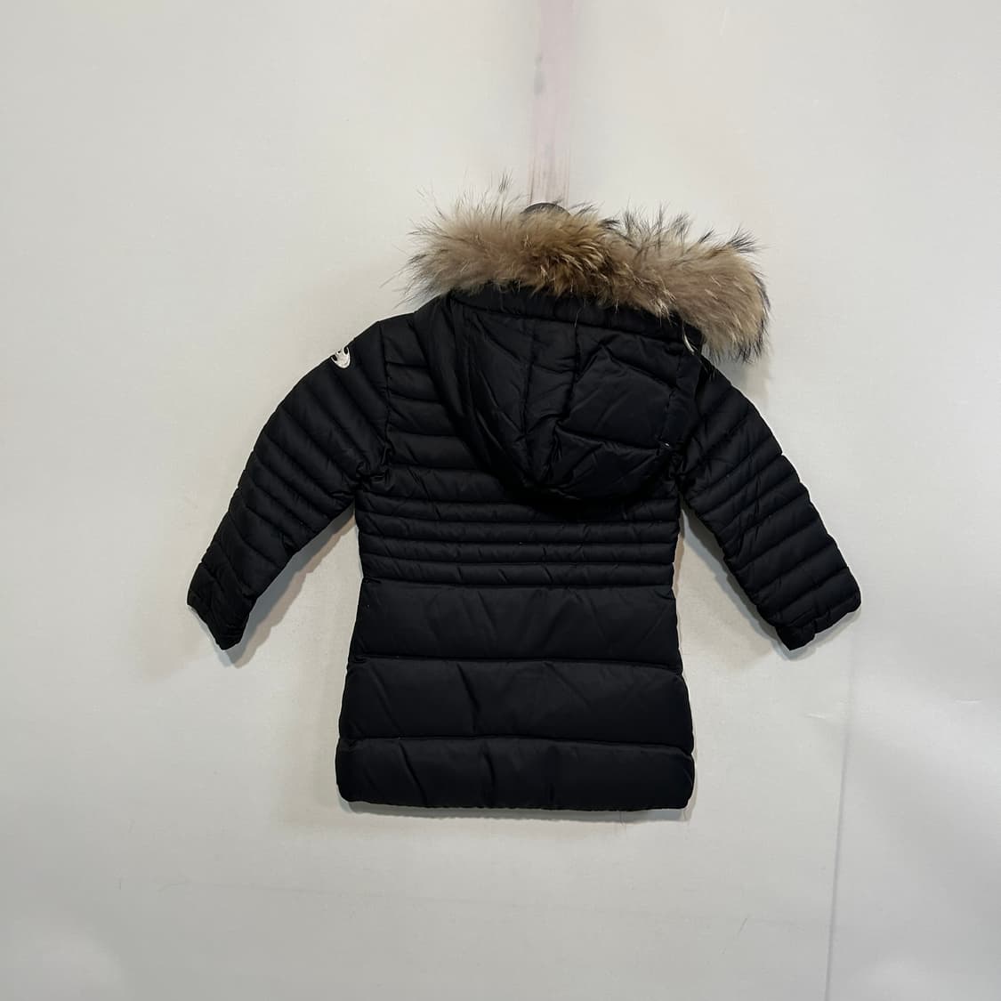 아이더 키즈 롱패딩 110 상품이미지3