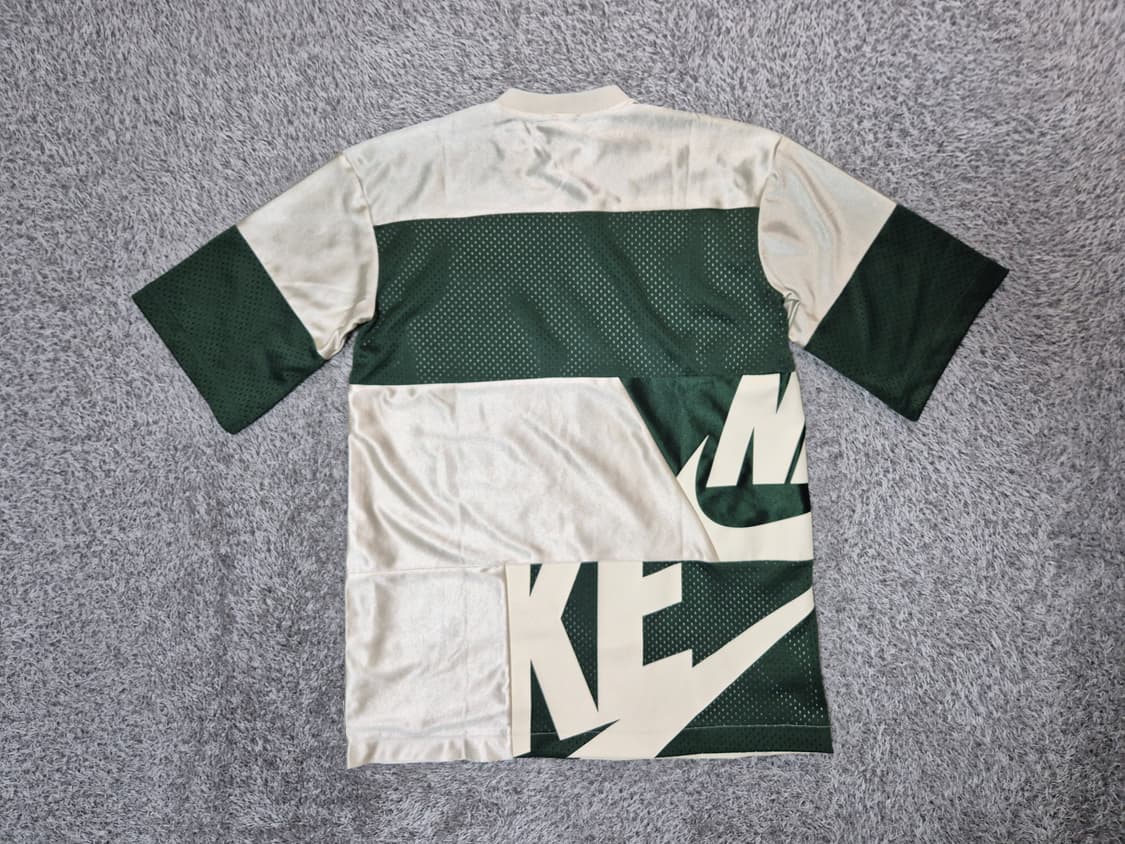 나이키 에어 여아 반팔티 드레스 M(70) 상품이미지5