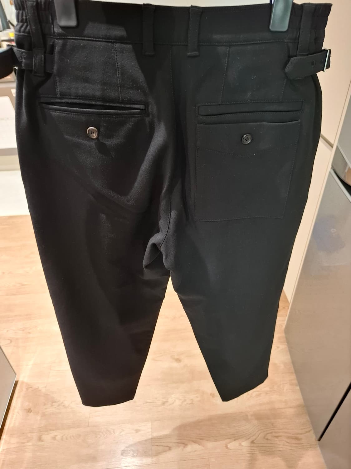 송지오옴므 팬츠 30 상품이미지5