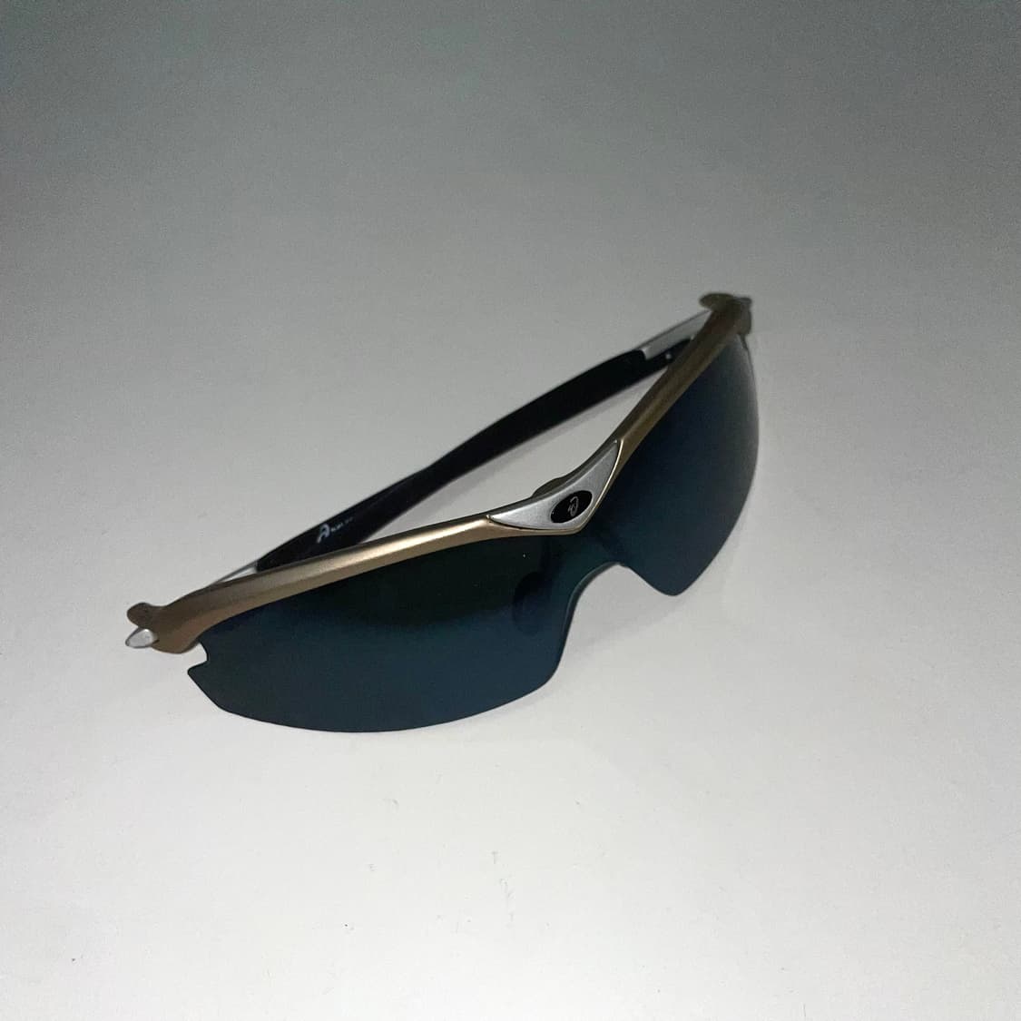 아식스 00s 아카이브 스포티 오클리맛 고글 선글라스 상품이미지2