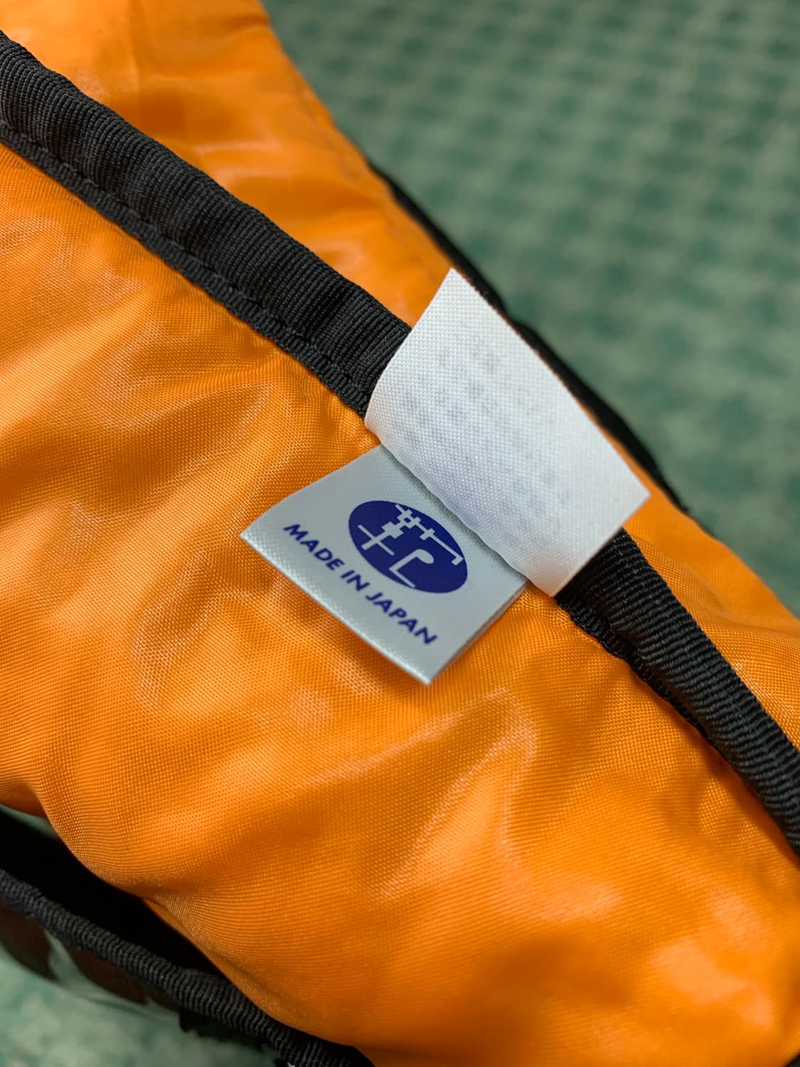 PORTER TANKER SMALL TOTE 상품이미지10