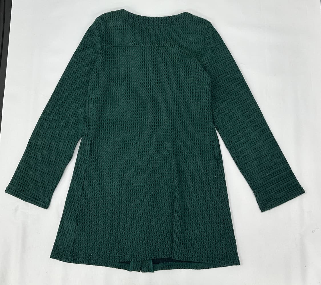 🌿하구미의 그린 코디세트🌿 그런지 히피 에스닉 레이어드 괴짜룩 상품이미지6