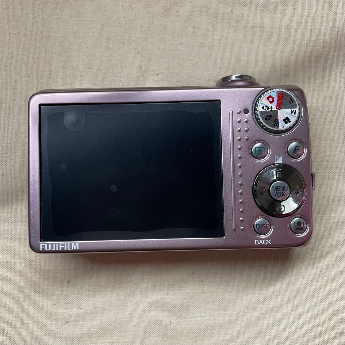 후지필름 파인픽스 f80exr 디카 상품이미지3