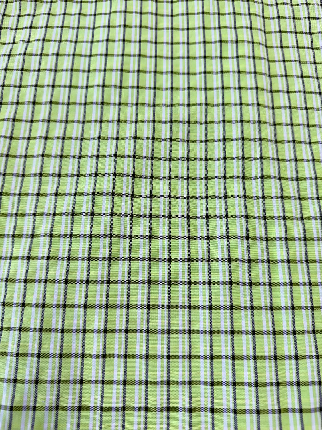 버터굿즈 반팔 셔츠 상품이미지3