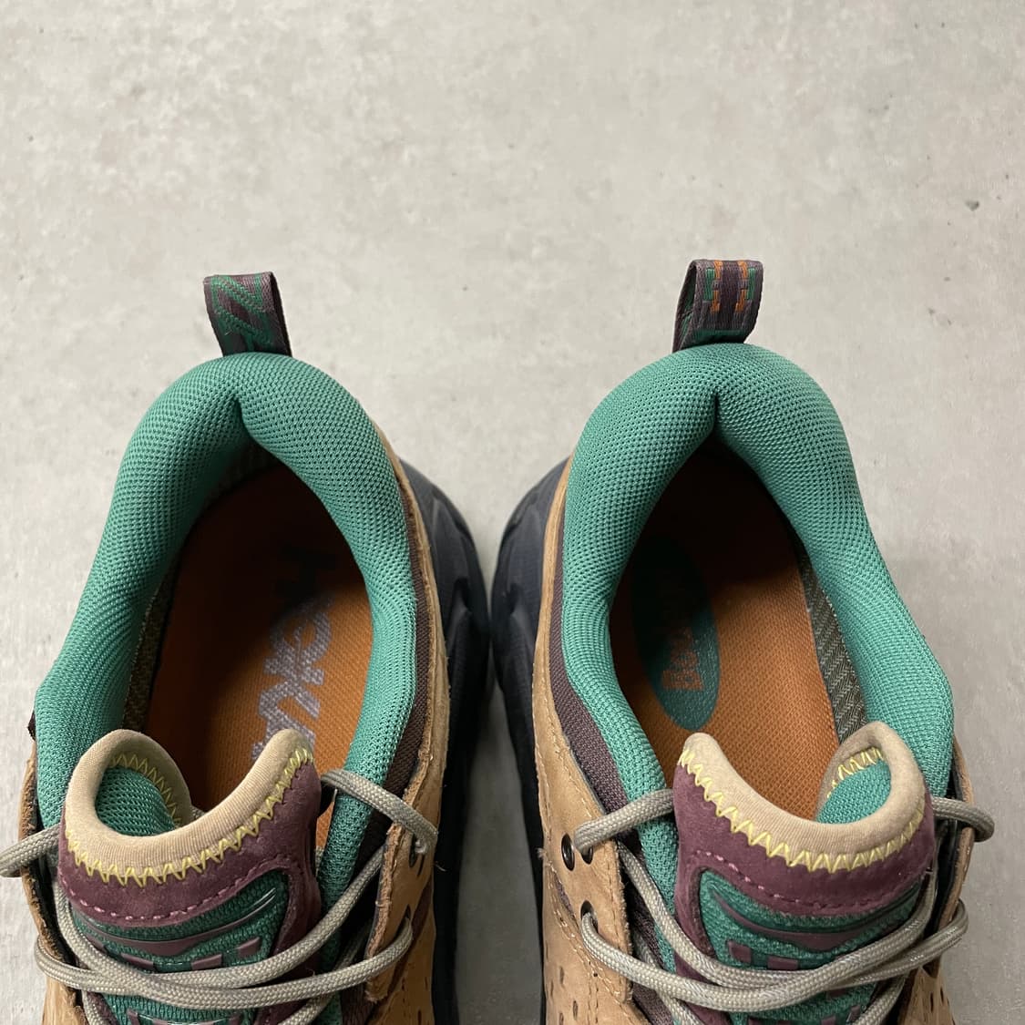 호카 X 보데가 토르 로우 280 상품이미지3