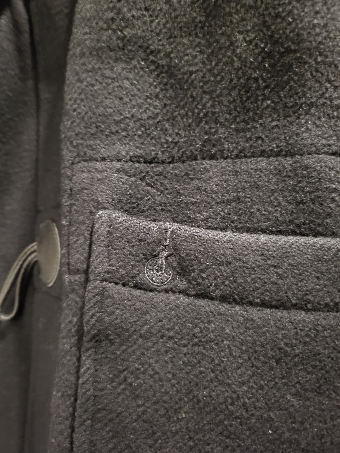 빈폴  떡볶이 반코트 상품이미지2