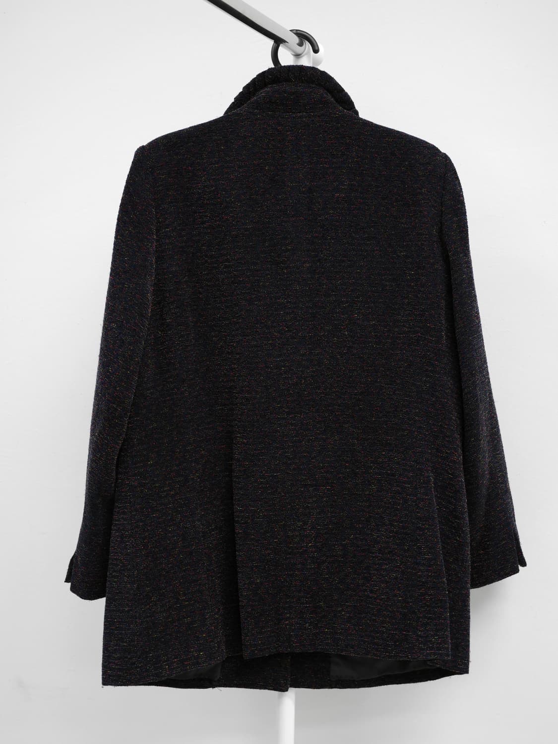 빈티지 차콜 자켓 상품이미지7