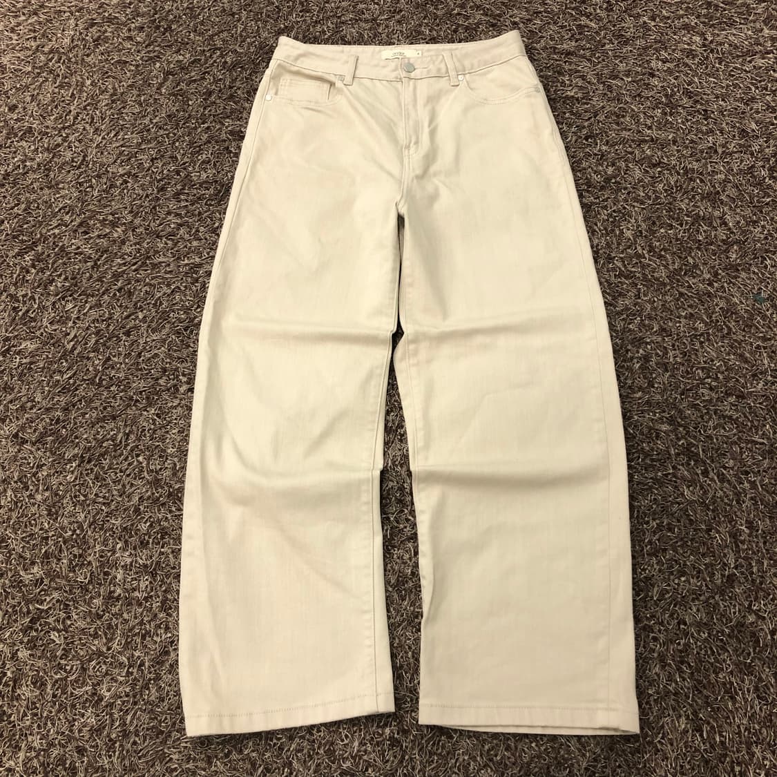 29 안다르 와이드 코튼 팬츠 상품이미지2