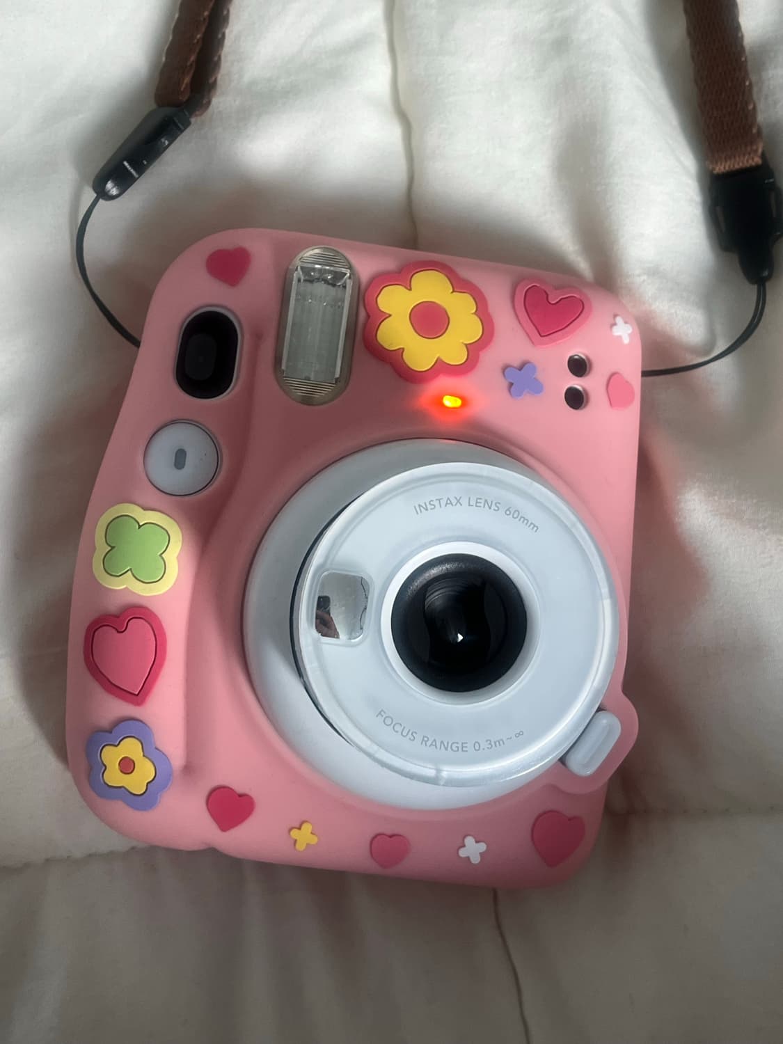 인스탁스 미니 11+최고심 케이스 상품이미지4