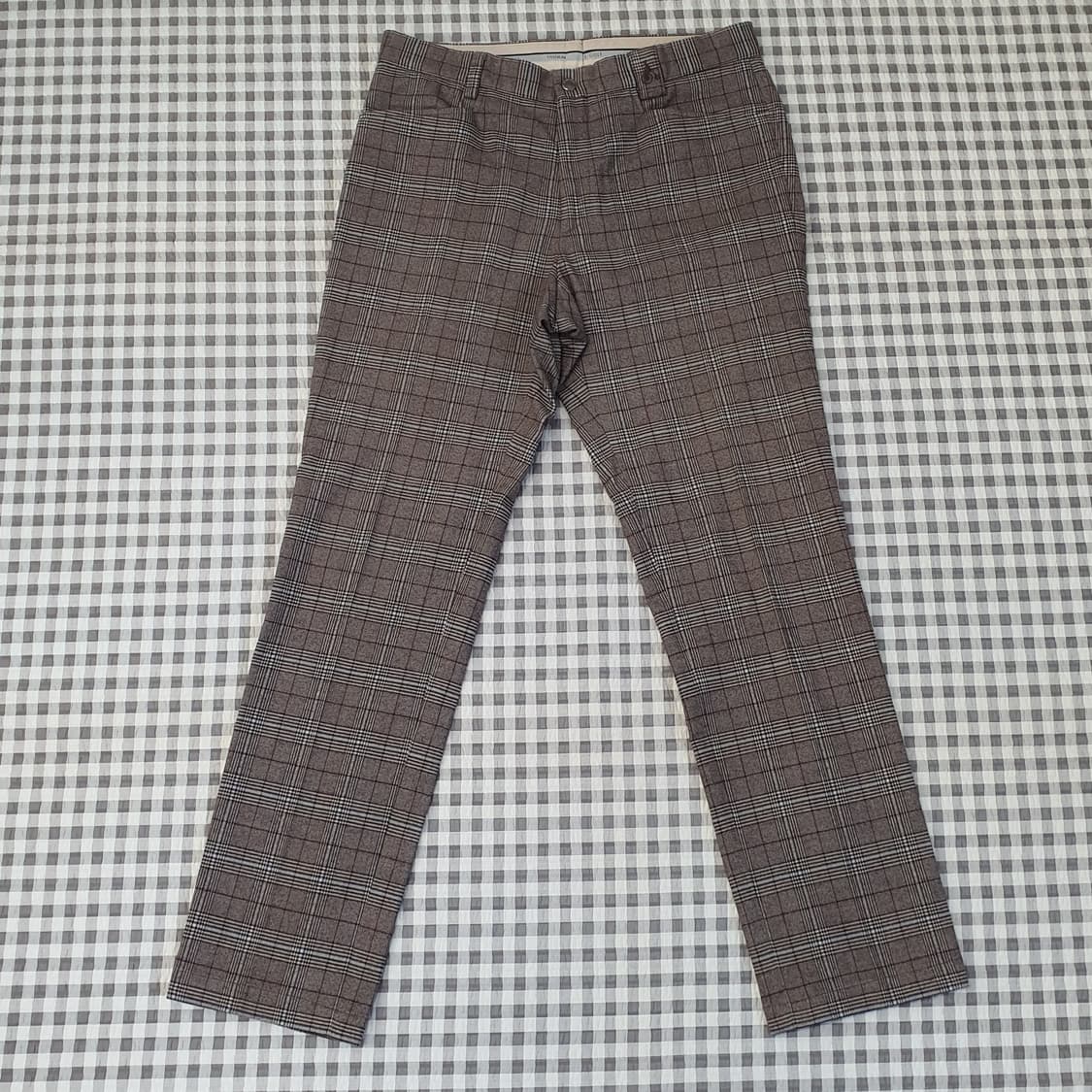 빈폴 춘추 골프 스판 팬츠 남자31 상품이미지1