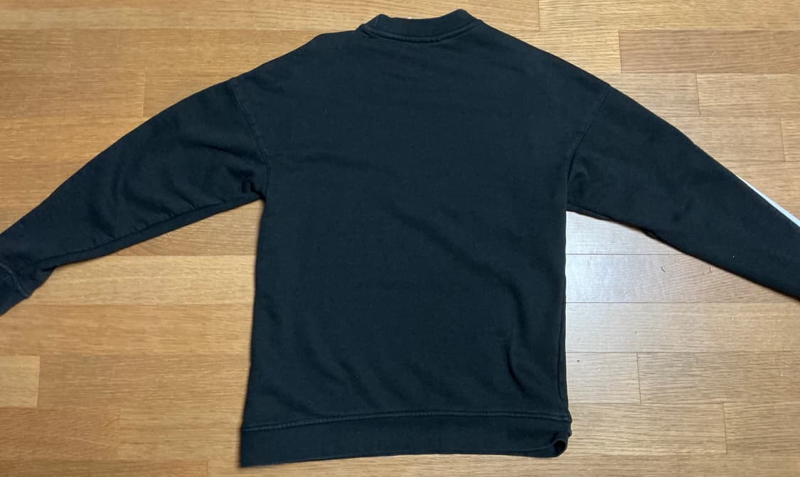 아디다스 맨투맨 상품이미지2