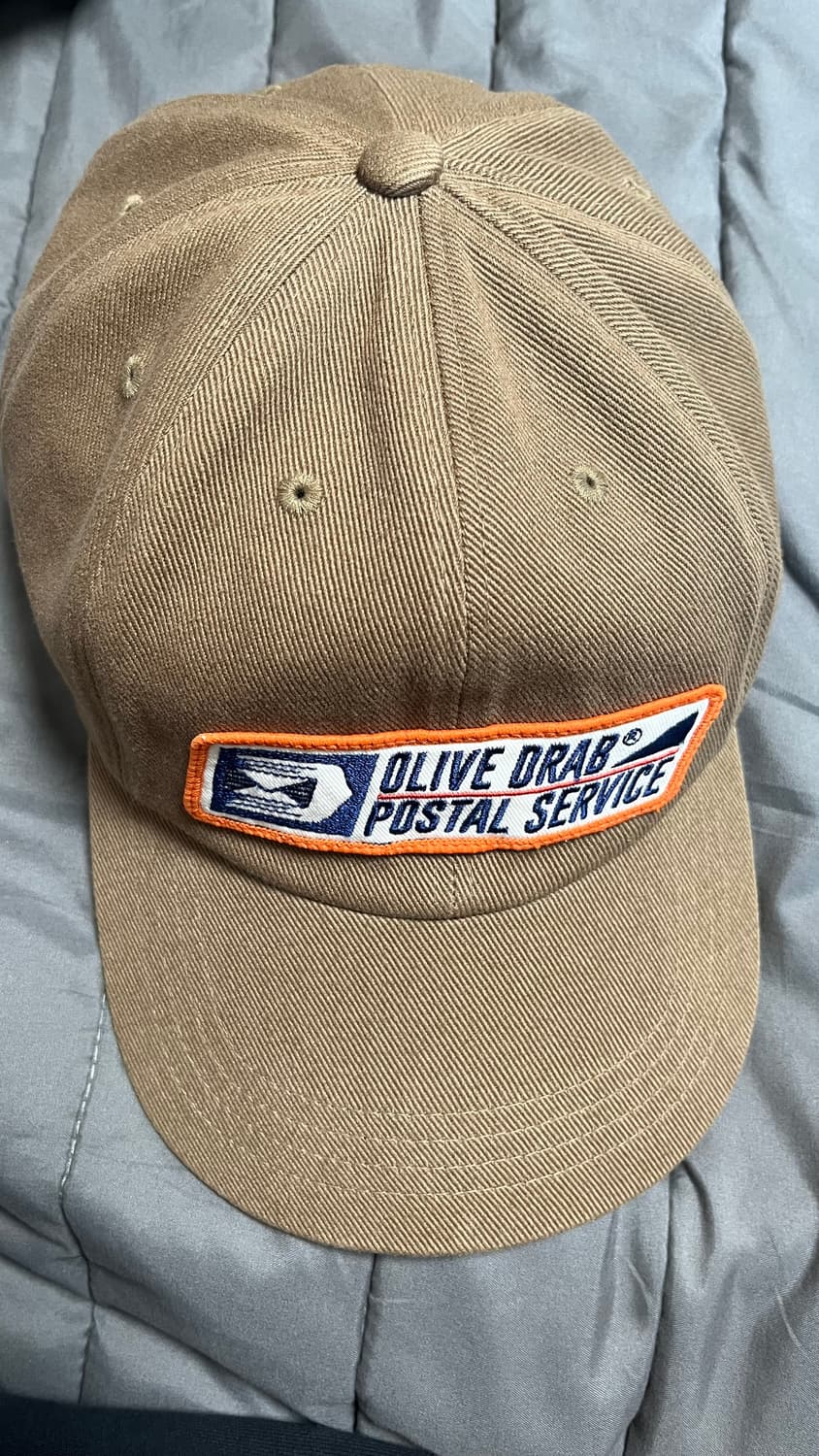 올리브드랩서비스 모자 L 상품이미지1