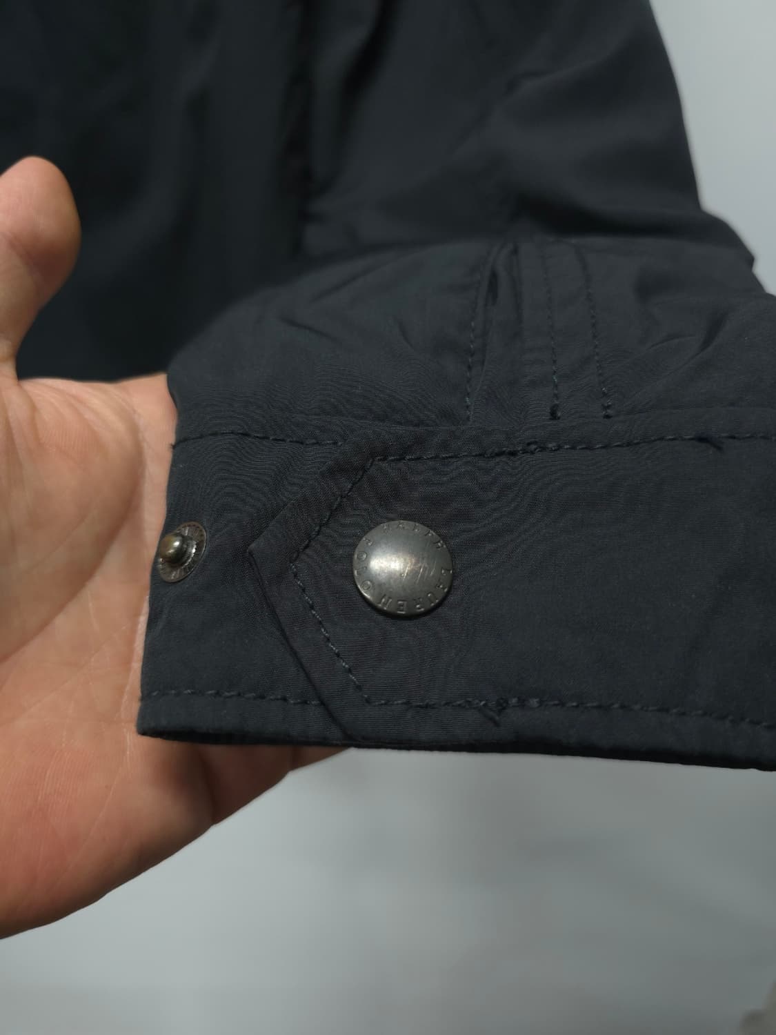 폴로 랄프로렌 포니자수 베이직 집업 ( 남성95 ) 상품이미지7