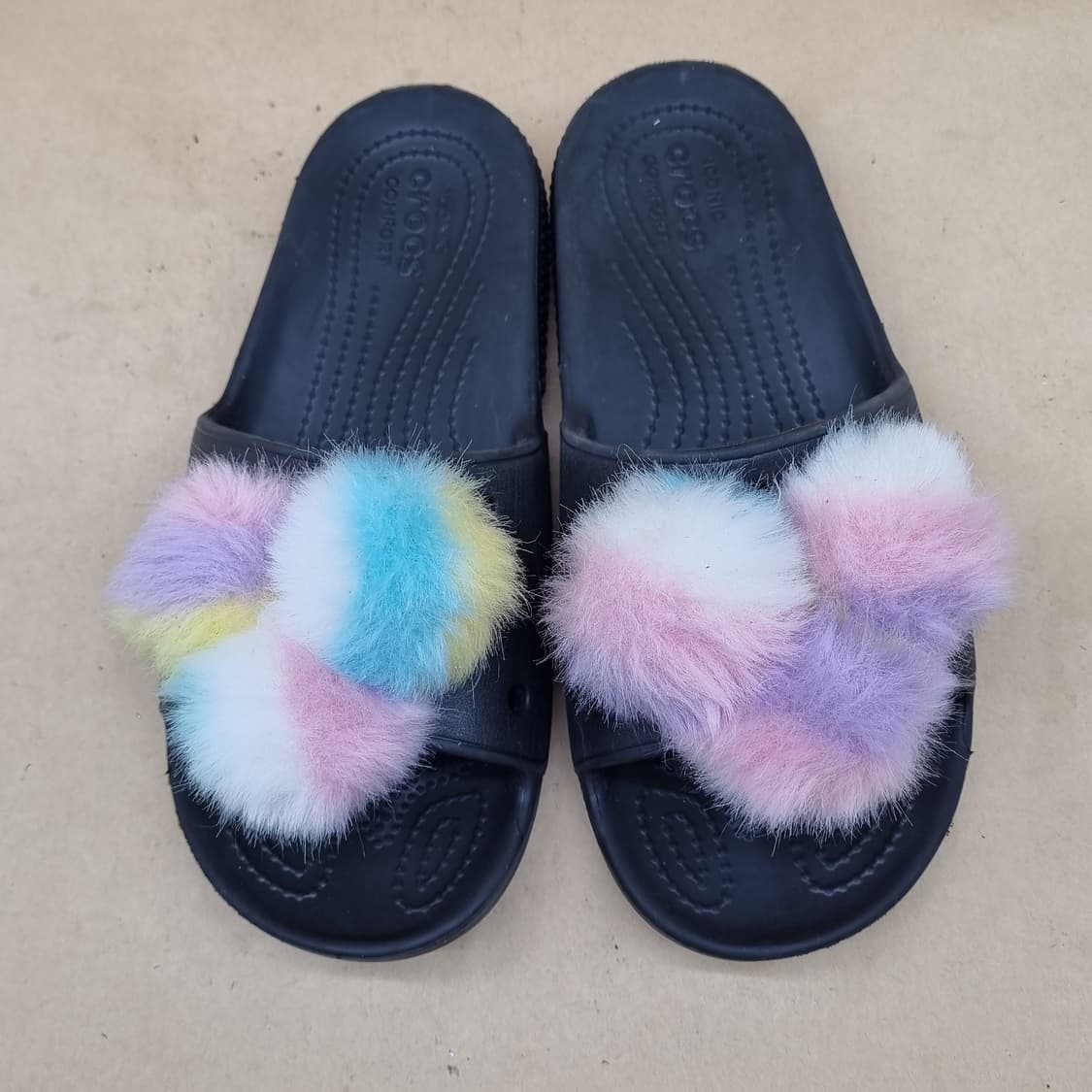 크록스 퍼슈어슬라이드 230 상품이미지2