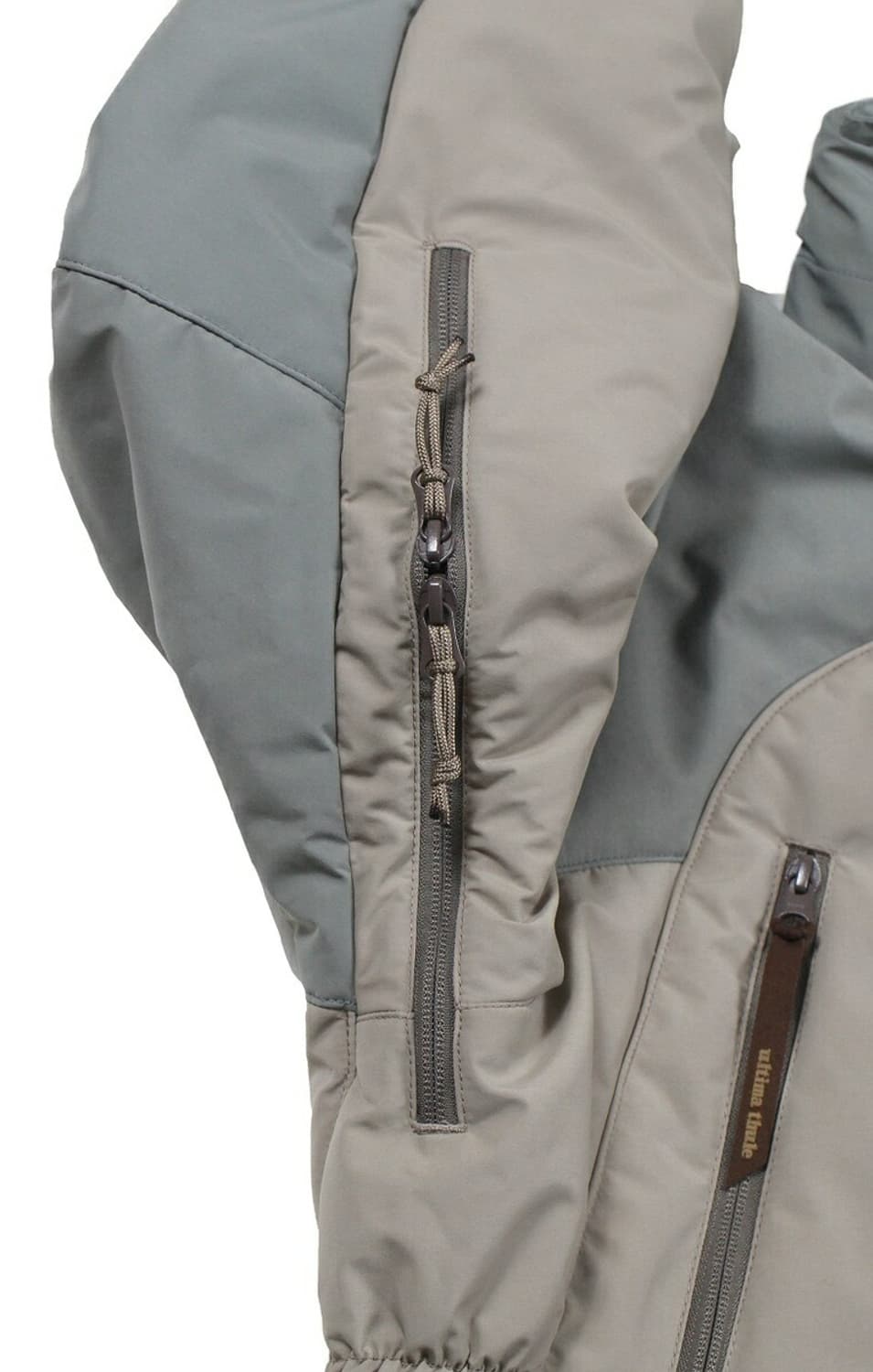 [M]프리휠러스 "ALL AROUNDER" UTT 하드 쉘 자켓 상품이미지4