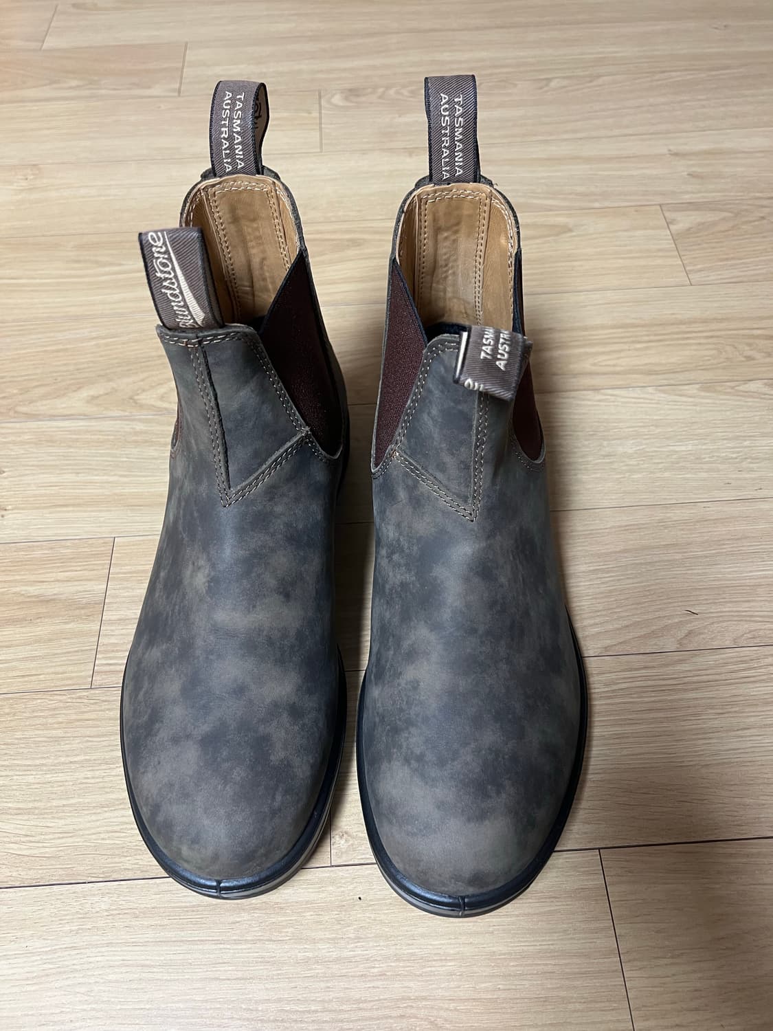 블런드스톤 585 러스틱 브라운  상품이미지2