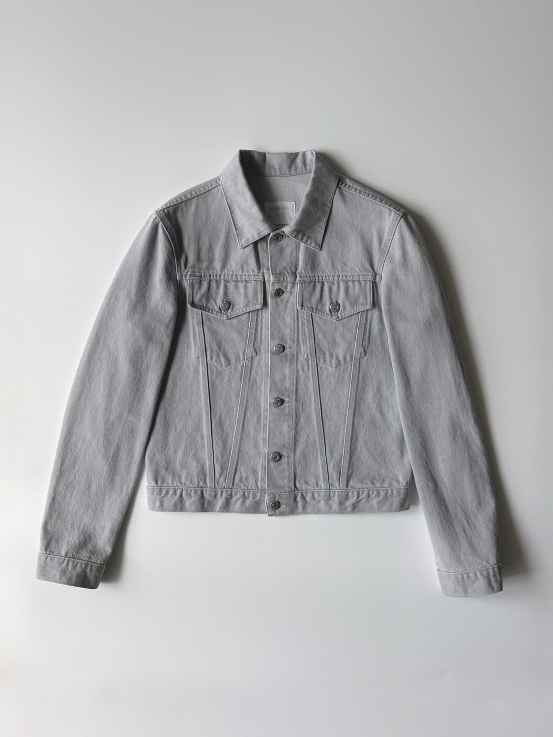 Tracker Jacket | 1990s 상품이미지1