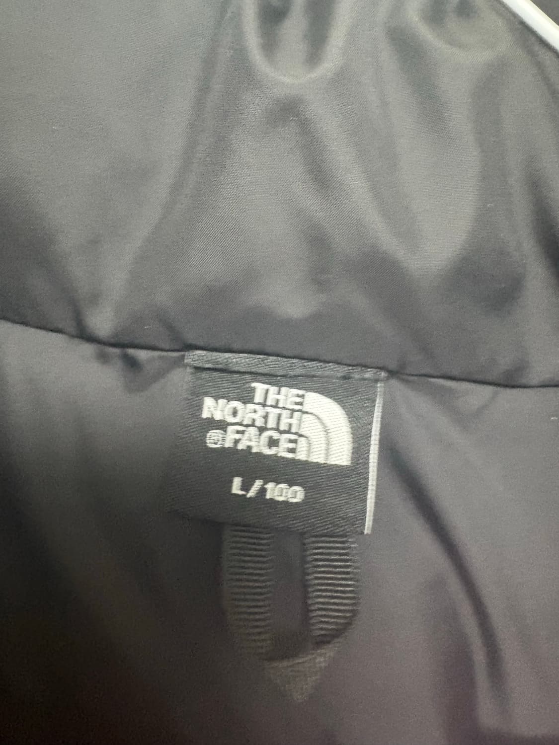 노스페이스 온볼 L 상품이미지7