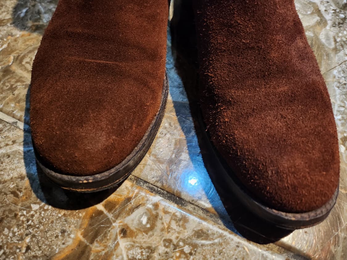 Unitedarrows sidegore boot / 사이드고어 첼시부츠 상품이미지7