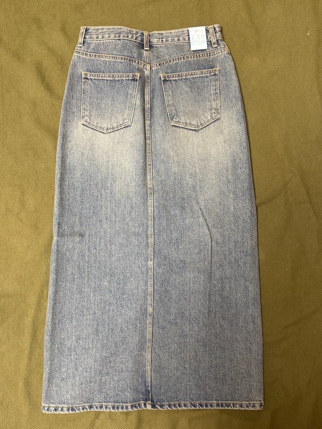 ootj 롱스커트 m 상품이미지2