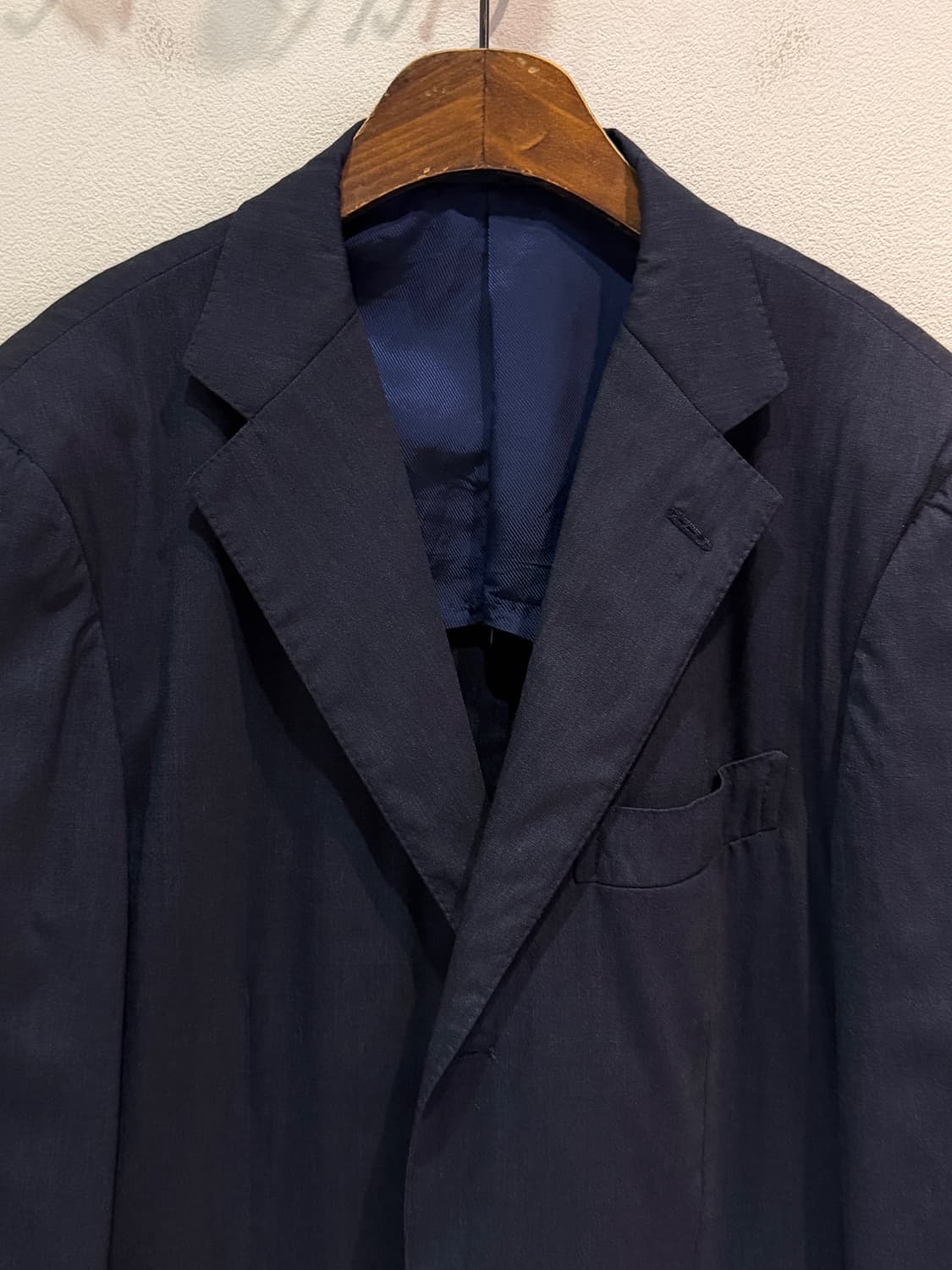 Beams F Wool Blazer (Made In Japan) 상품이미지3