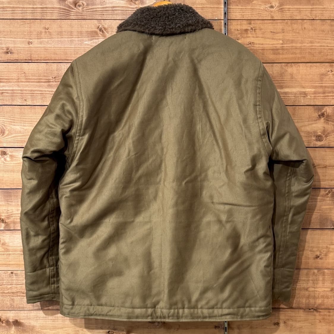 [44] 콜림보 N-1 덱 자켓 상품이미지2