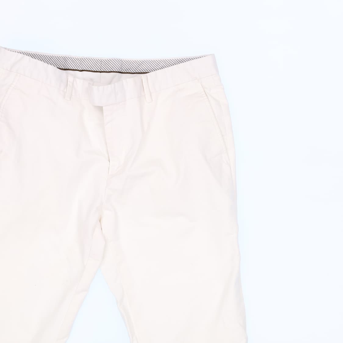 [86] 킨록 남성 코튼 면바지 0115J 상품이미지7