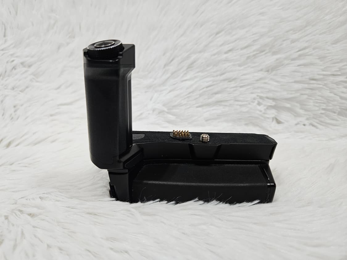 [민트] 올림푸스 HLD-8G + HLD-6P 배터리 그립 세트 상품이미지1